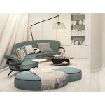 Диван  Apriori A — изображение 3