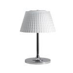 Настольная лампа Fabbian FLOW