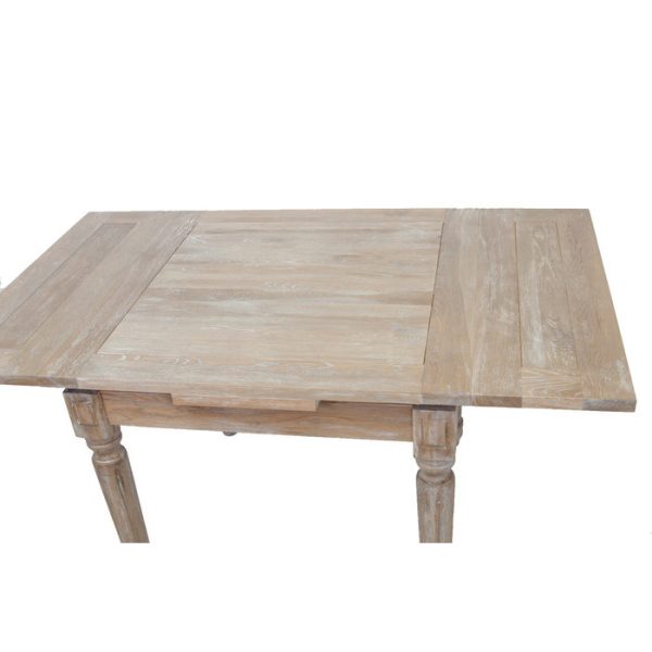 Обеденный Стол Noland из массива дуба — изображение 3
