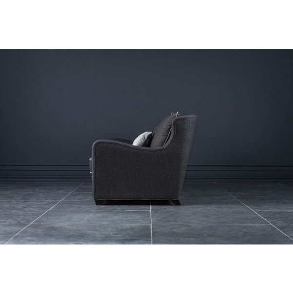 Диван Ноттингем с ножками из бука — изображение 6