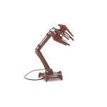 Настольная лампа Focus Voca