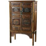 Гуй - шкаф чиновника — изображение 5