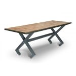 СТОЛ «INTER Maxi» 220х80