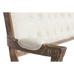 Диван Juliette Sofa Белый Лен — изображение 3