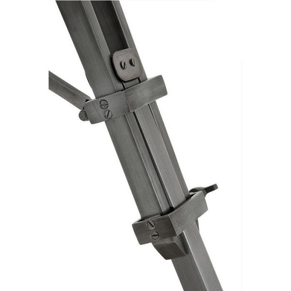 Настольная лампа  Lamp Table Royal Marine на металлическом основании  — изображение 4