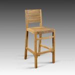 Стул барный R.E.D. Claudia