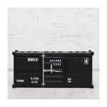 ТВ тумба Sea Container HQ — изображение 2