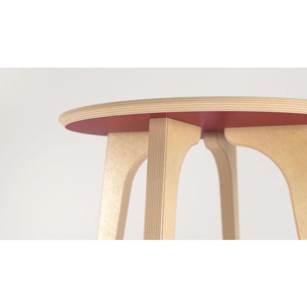 Кофейный стол Pocus круглый — изображение 3