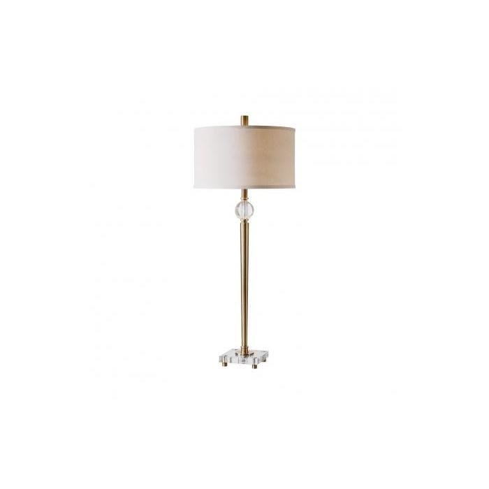 Настольная лампа Alma Table Lamp фото и цена, купить
