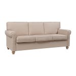 Диван The Pettite Lancaster Upholstered Sofa — изображение 3