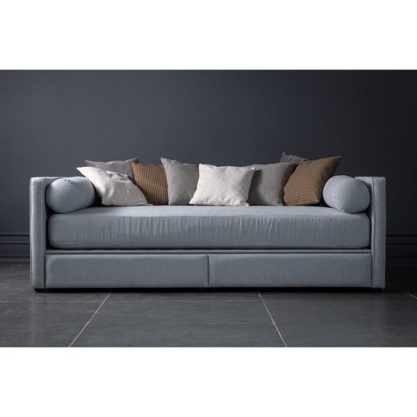 Диван-кровать Рипли с двумя выдвижными ящиками — изображение 2