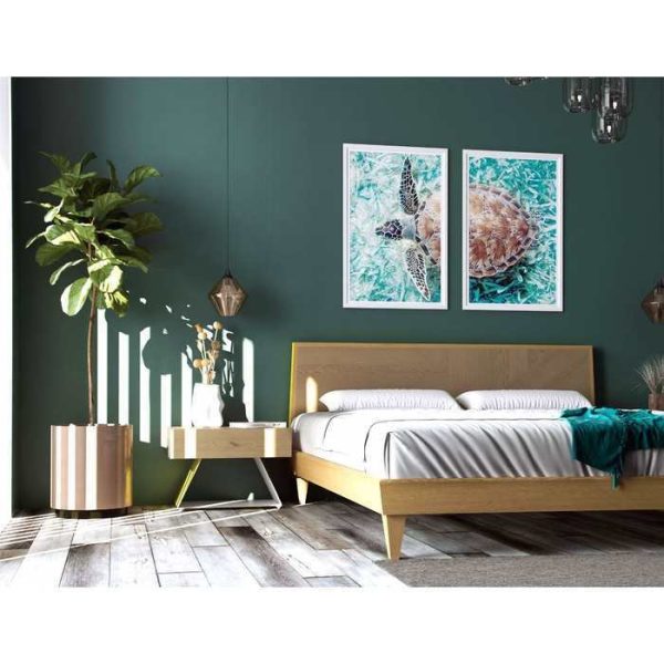 ТУМБА Bdesign SHAPE с ящиком — изображение 2