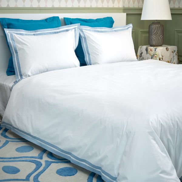 Постельный комплект семейный Диптих — изображение 2