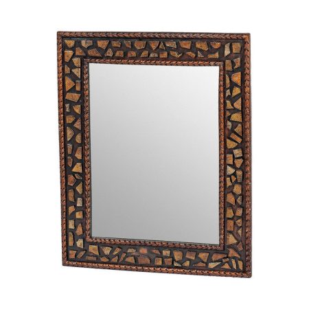 РАМА ДЛЯ ЗЕРКАЛА МОЗАИКА