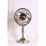 Напольный глобус Интернасьональ