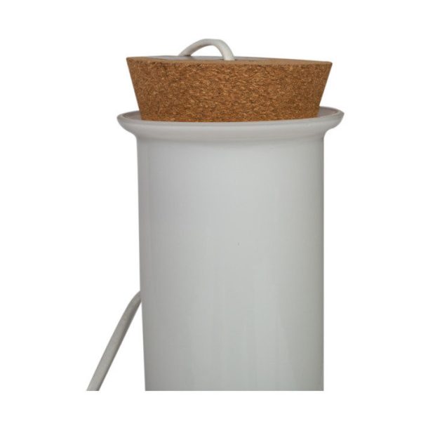 Лампа настольная LABWARE CYLINDER — изображение 3