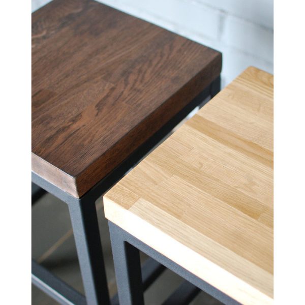 Табурет TheSarai Dub 01 — изображение 3