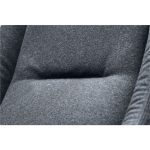 Кресло LOVEBIRD Sits серое  — изображение 8