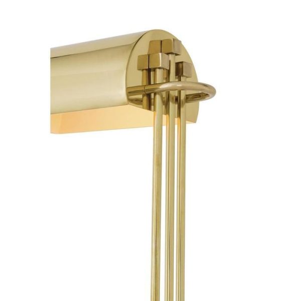 Настольная лампа  Fairfax — изображение 2