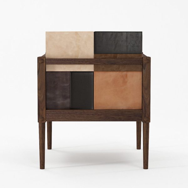 Кресло Karpenter Katchwork — изображение 5