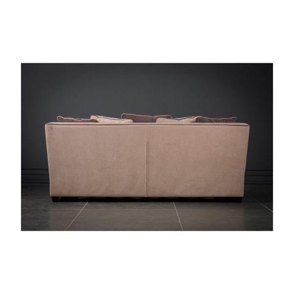 Диван Бёртон с 5-ю подушками — изображение 10