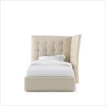 Кровать FELICE SINGLE BED RIGHT CORNER 90х200 — изображение 2