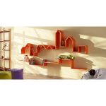 Полки-трансформеры LATITUDE Flex Shelf set 182 — изображение 9