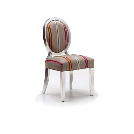 стул с мягкой обивкой SEATING Hurtado  