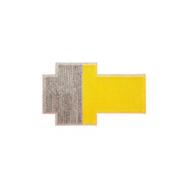 2166product_gallery_photo_9a08b284-713f-4e1b-9881-50ad1db9162a.jpg Ковер Gan Plait Big из натуральной шерсти 190х250 см — изображение 1