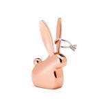 Подставка для колец кролик 