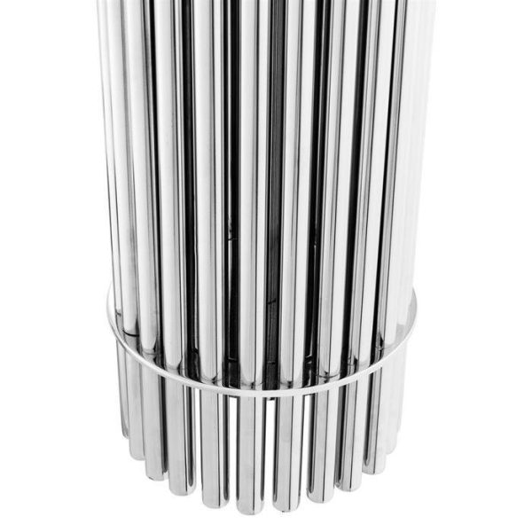 Настольная лампа  Reef с черным абажуром  — изображение 2