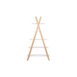 Стеллаж-вигвам  Tipi Bookcase — изображение 4