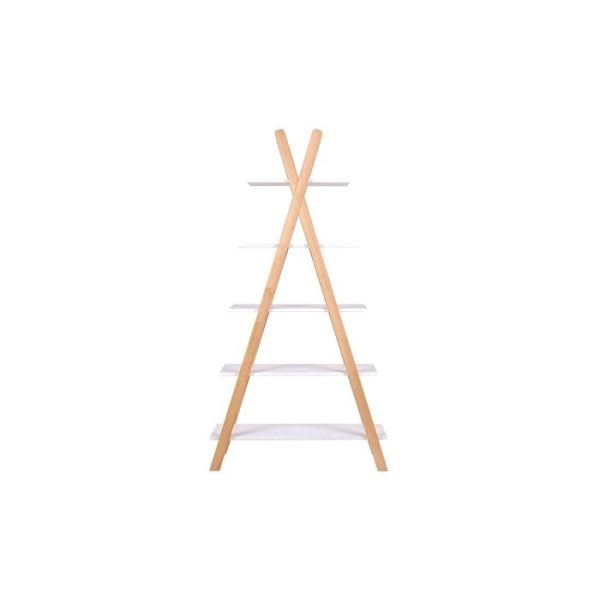 Стеллаж-вигвам  Tipi Bookcase — изображение 4