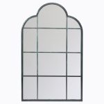 Настенное зеркало «Ривьера»