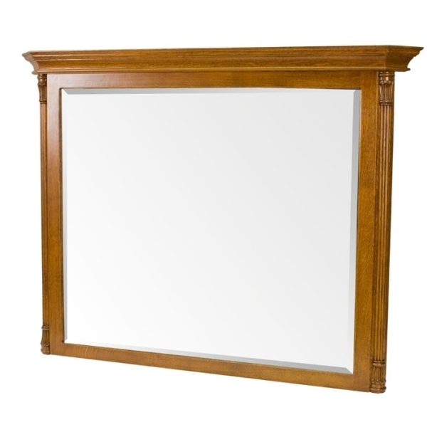 Рама под зеркало Еcolife Еurope из массива дуба — изображение 2