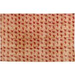 Винтажный ковер ART DECO 284X198