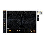 Карта star map of the sky — изображение 7