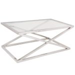 Журнальный столик Nico