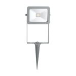 Прожектор светодиодный Eglo Faedo из металла и стекла 