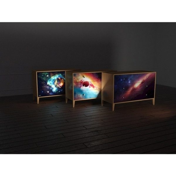 Комод lulustore Cosmos 1 — изображение 2