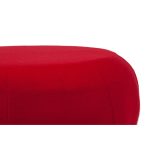  Пуф Pix Красная Шерсть — изображение 3