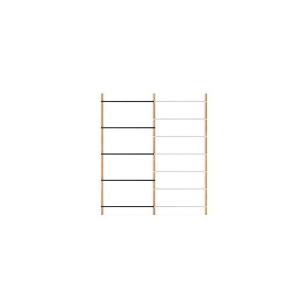 Стеллаж LATITUDE SAGA — изображение 2