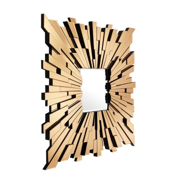 Настенное Зеркало  Moonriver — изображение 2