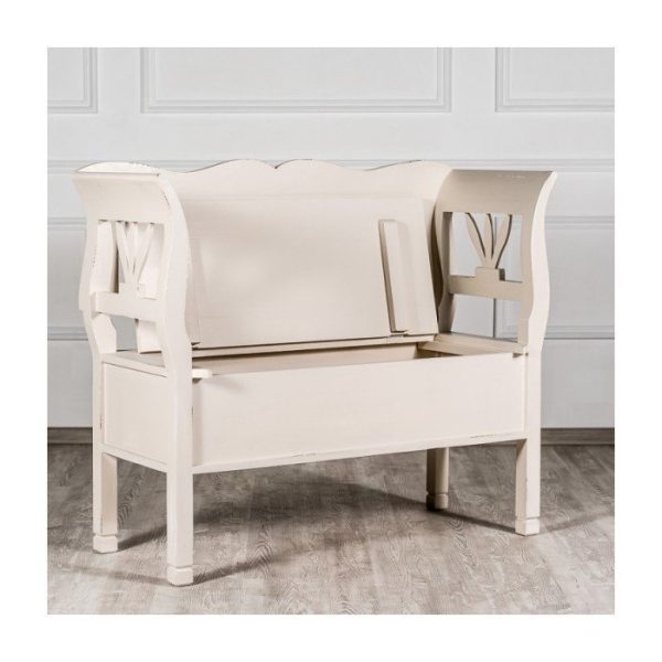 Скамейка Florentin I — изображение 3