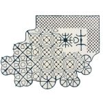 Ковер GAN Dauvine 300х225 см