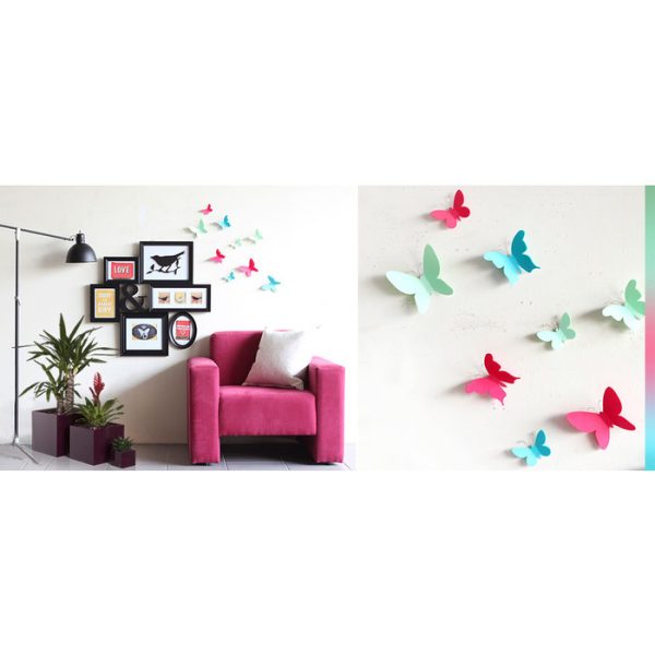 2169product_gallery_photo_36622d53-9604-41ac-b5a0-e83adf4d3aaf.jpeg Декор для стен Umbra mariposa  — изображение 3