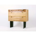 Комод Fly Massive Millworks Dusty Drawers