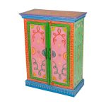 ТУМБА КРАСКИ РАДЖАСТАНА