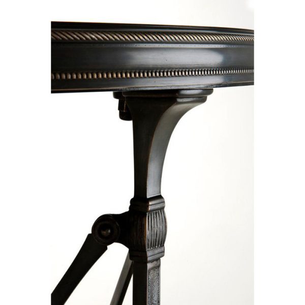 Кофейный столик  St Etienne с гранитной столешницей   — изображение 2