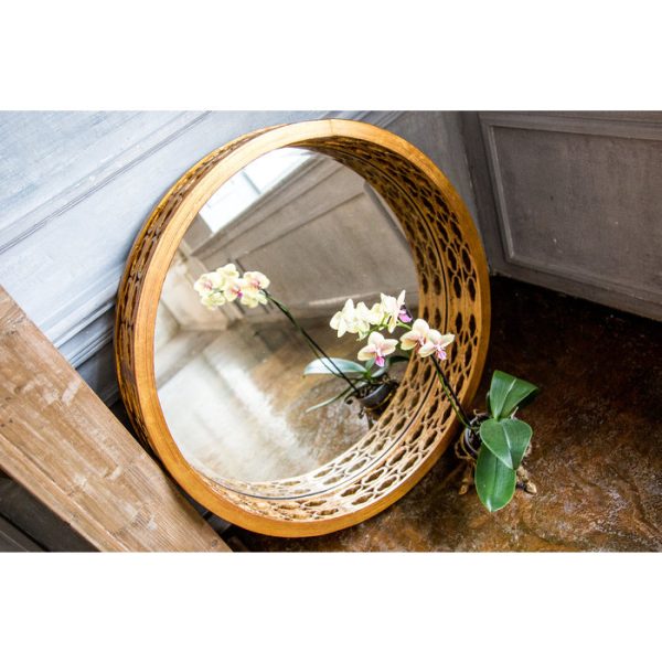 Настенное зеркало «Круазе» — изображение 6